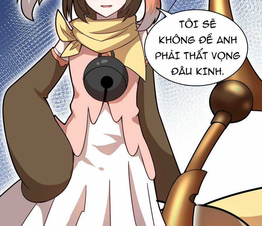 Ma Vương Trở Lại Chapter 26 trang 26