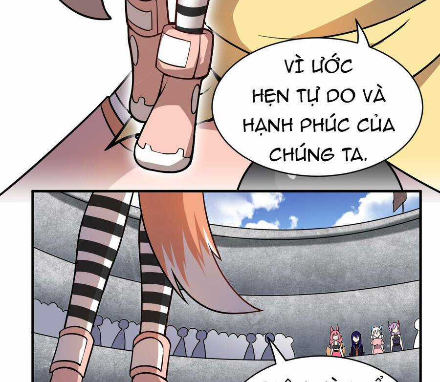 Ma Vương Trở Lại Chapter 26 trang 29