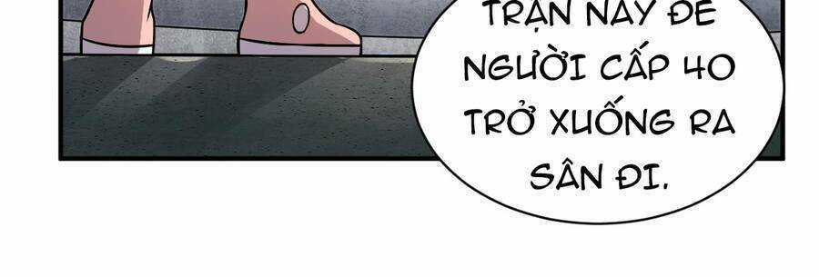 Ma Vương Trở Lại Chapter 26 trang 30