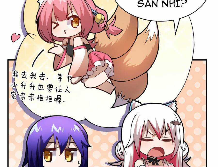 Ma Vương Trở Lại Chapter 26 trang 38