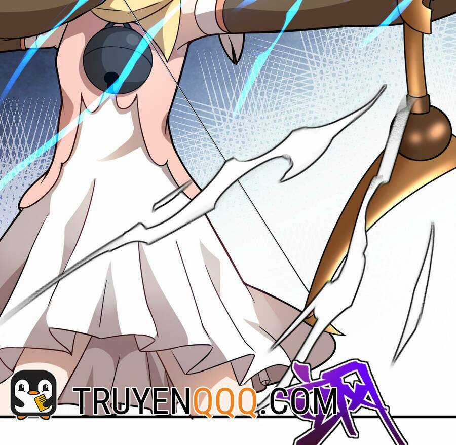 Ma Vương Trở Lại Chapter 26 trang 44