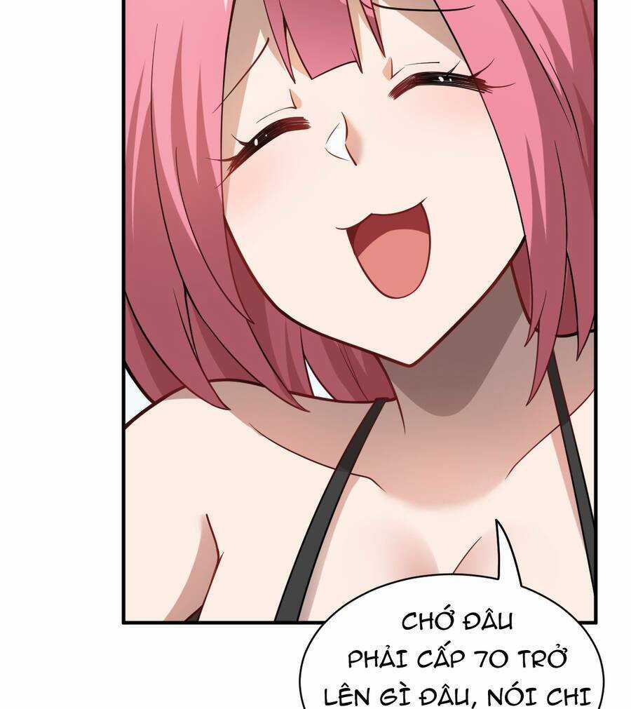 Ma Vương Trở Lại Chapter 26 trang 47