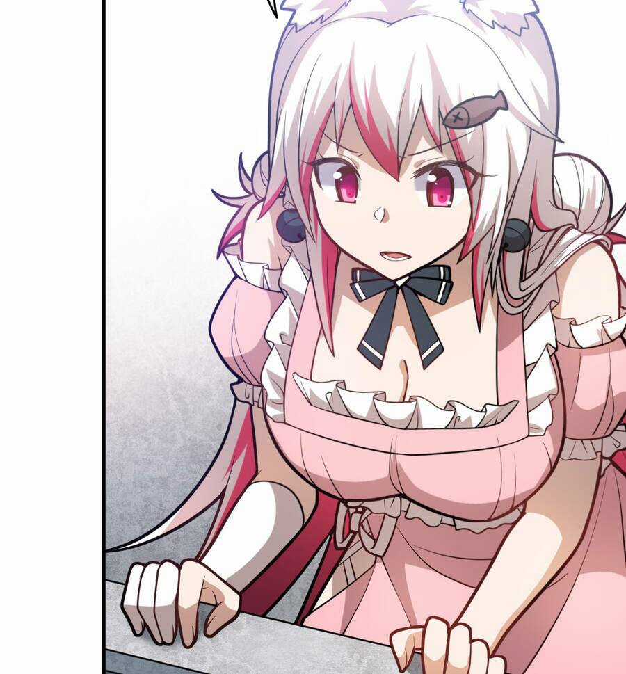 Ma Vương Trở Lại Chapter 26 trang 62