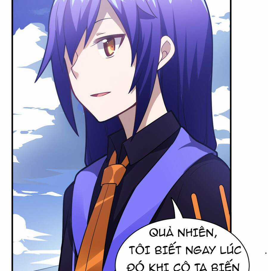 Ma Vương Trở Lại Chapter 26 trang 65