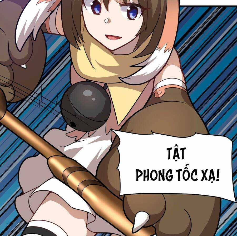 Ma Vương Trở Lại Chapter 26 trang 68