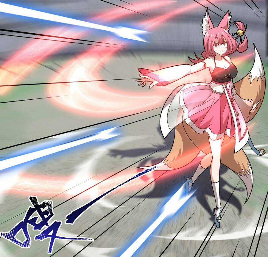 Ma Vương Trở Lại Chapter 26 trang 83