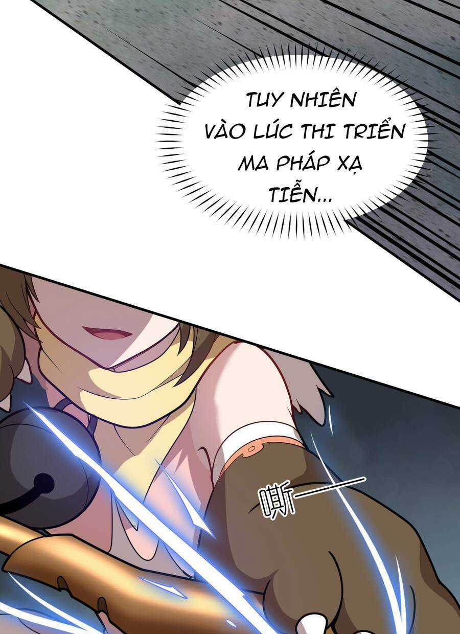 Ma Vương Trở Lại Chapter 26 trang 92