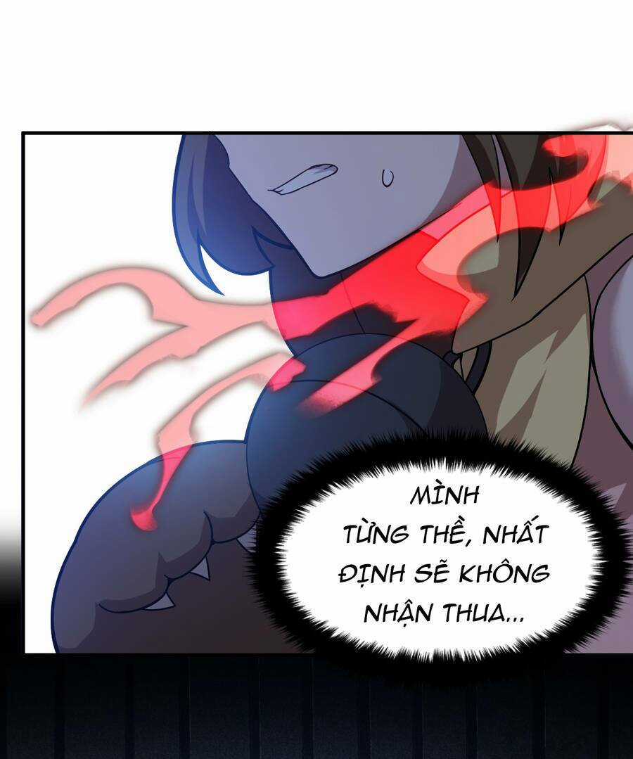 Ma Vương Trở Lại Chapter 27 trang 14