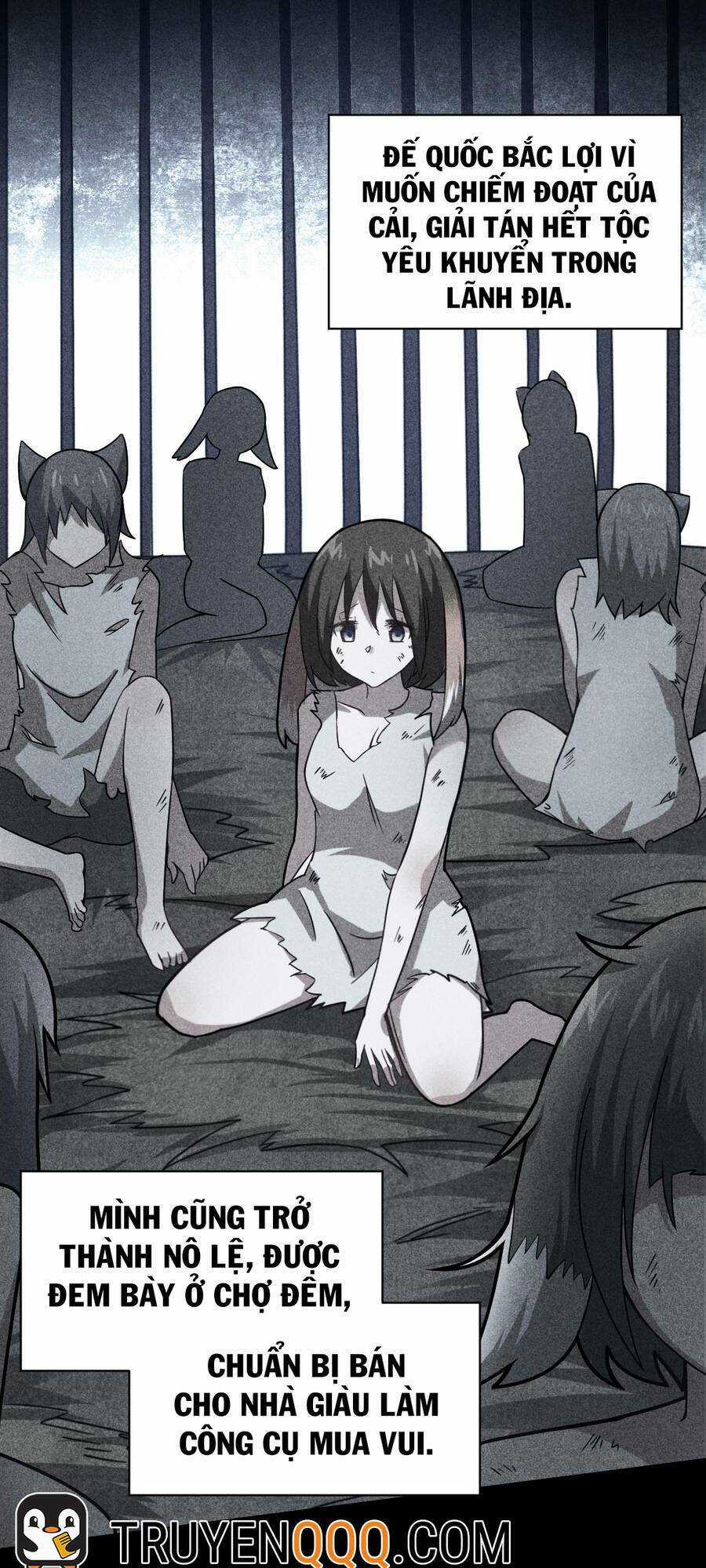 Ma Vương Trở Lại Chapter 27 trang 15