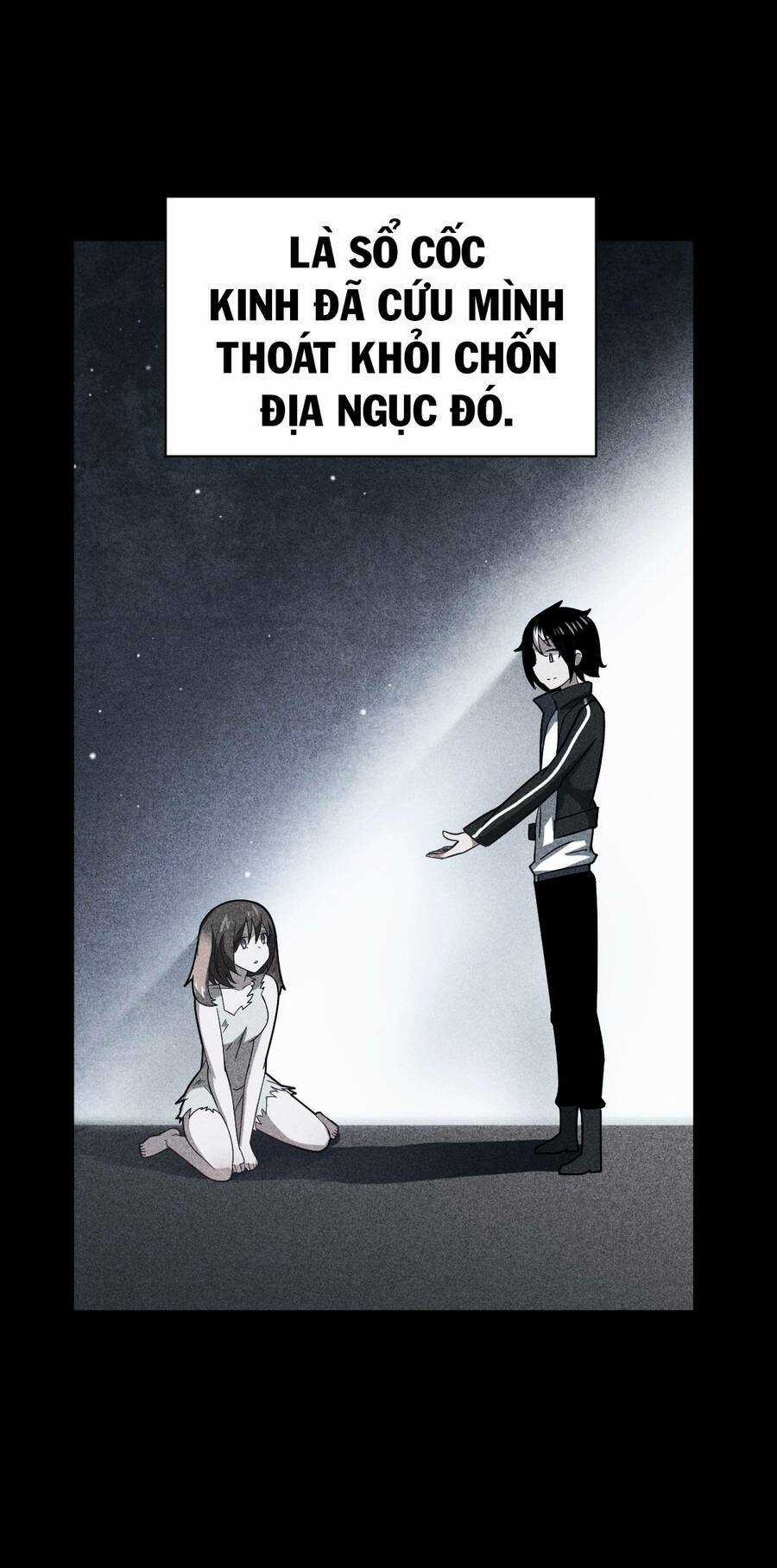 Ma Vương Trở Lại Chapter 27 trang 17