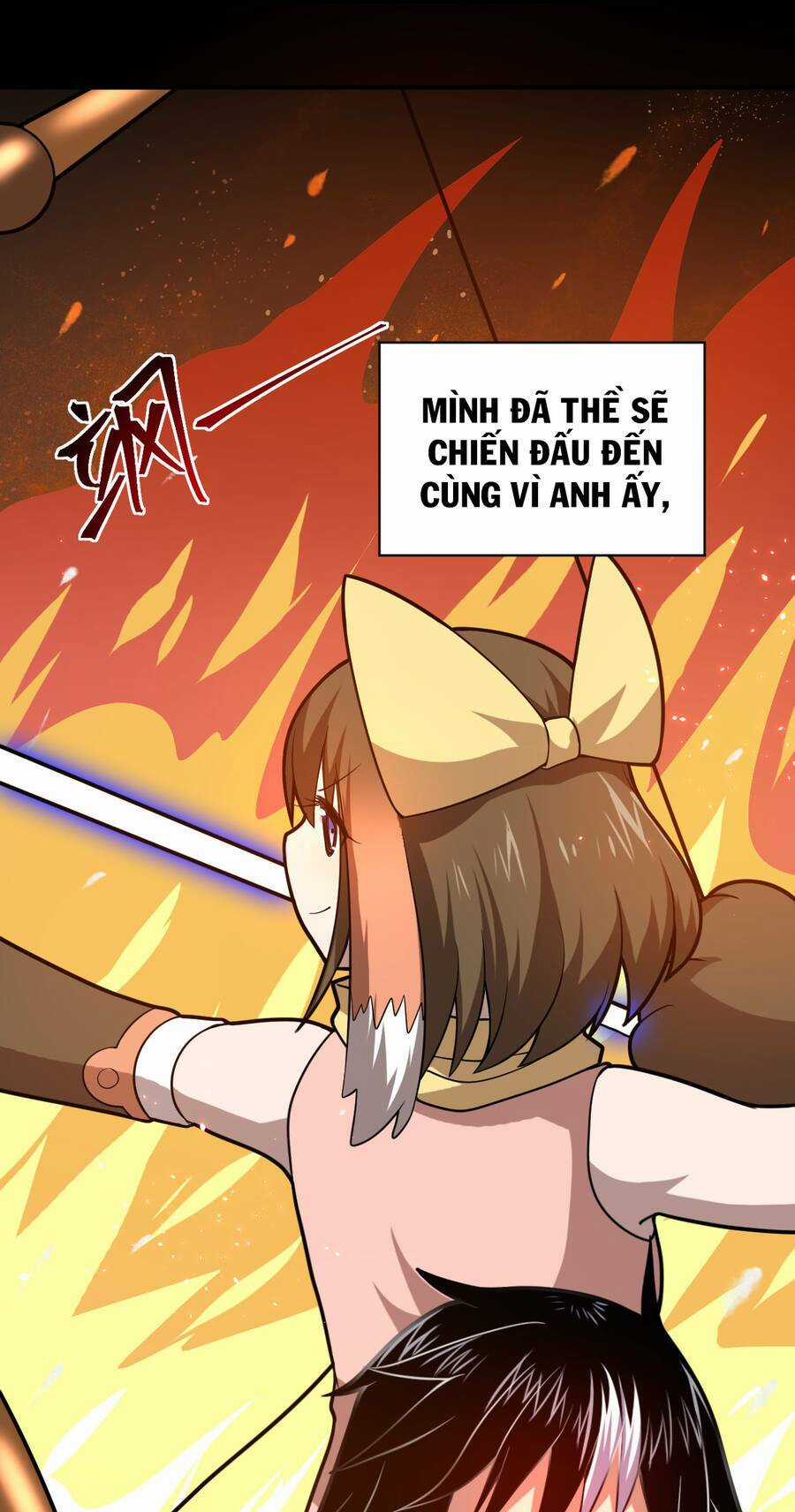 Ma Vương Trở Lại Chapter 27 trang 19