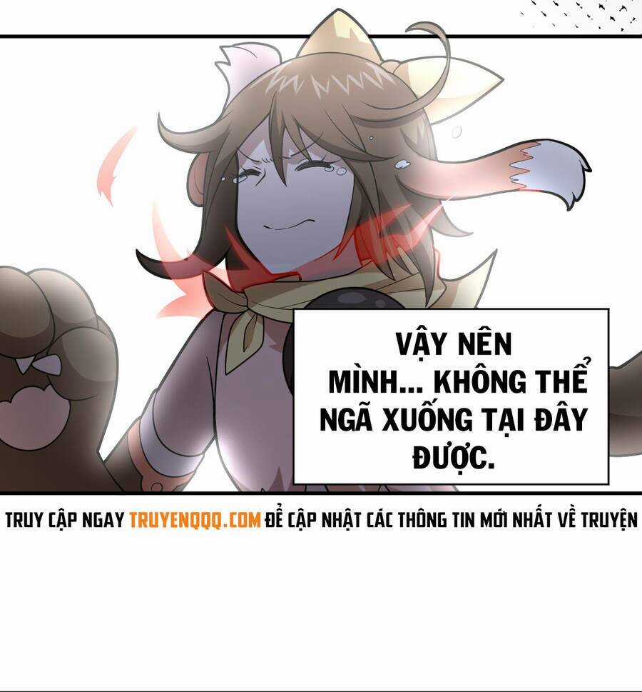 Ma Vương Trở Lại Chapter 27 trang 21