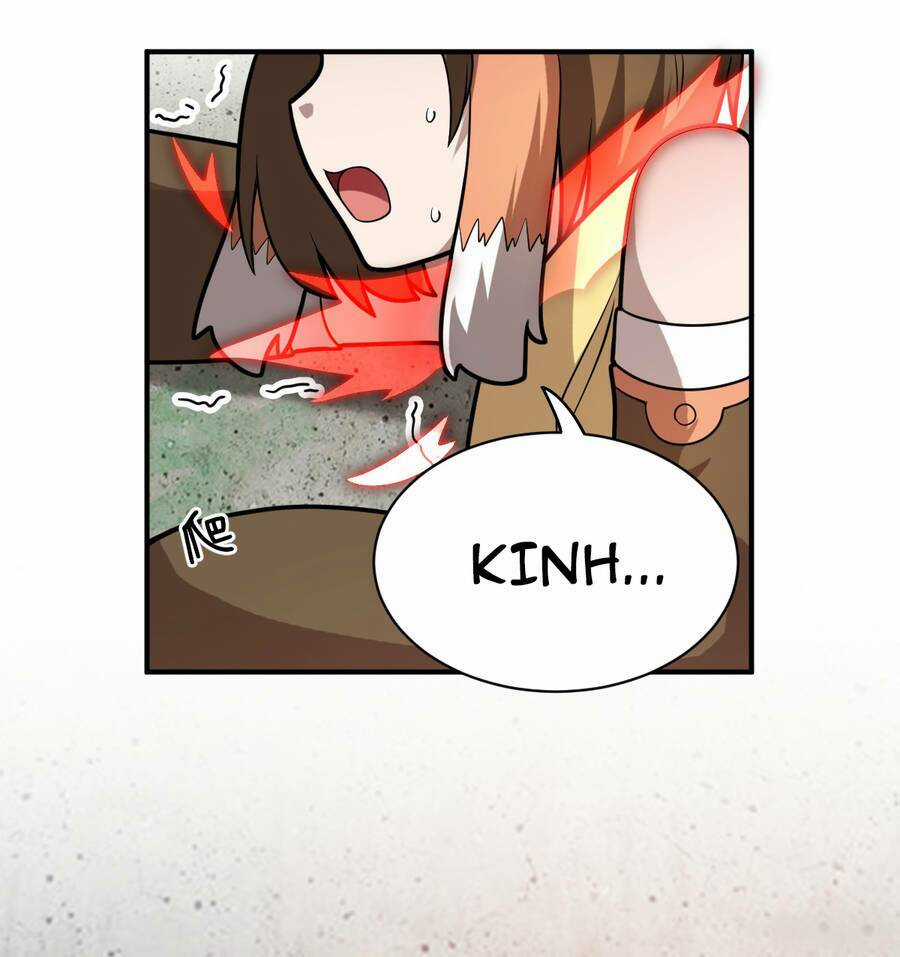 Ma Vương Trở Lại Chapter 27 trang 23