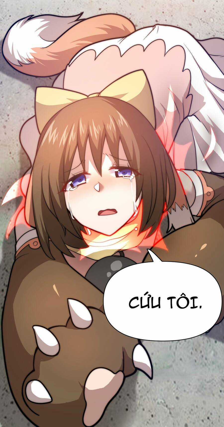 Ma Vương Trở Lại Chapter 27 trang 24