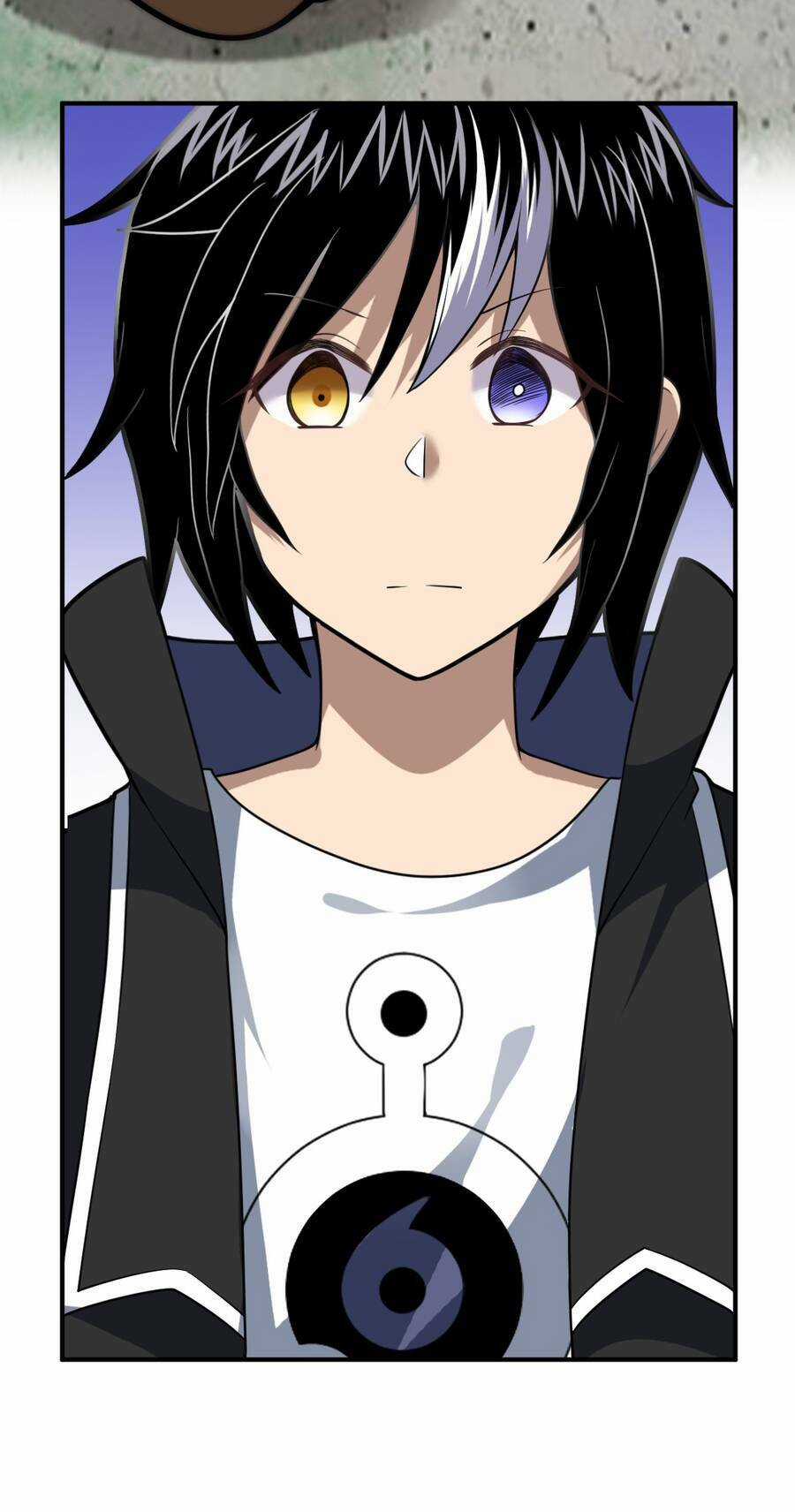 Ma Vương Trở Lại Chapter 27 trang 25