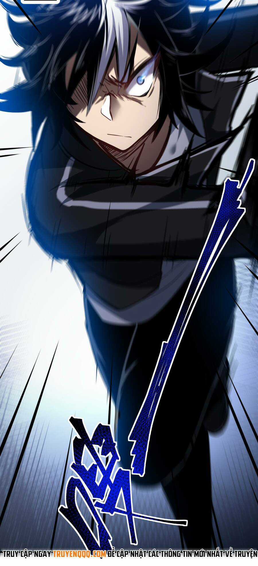 Ma Vương Trở Lại Chapter 27 trang 27