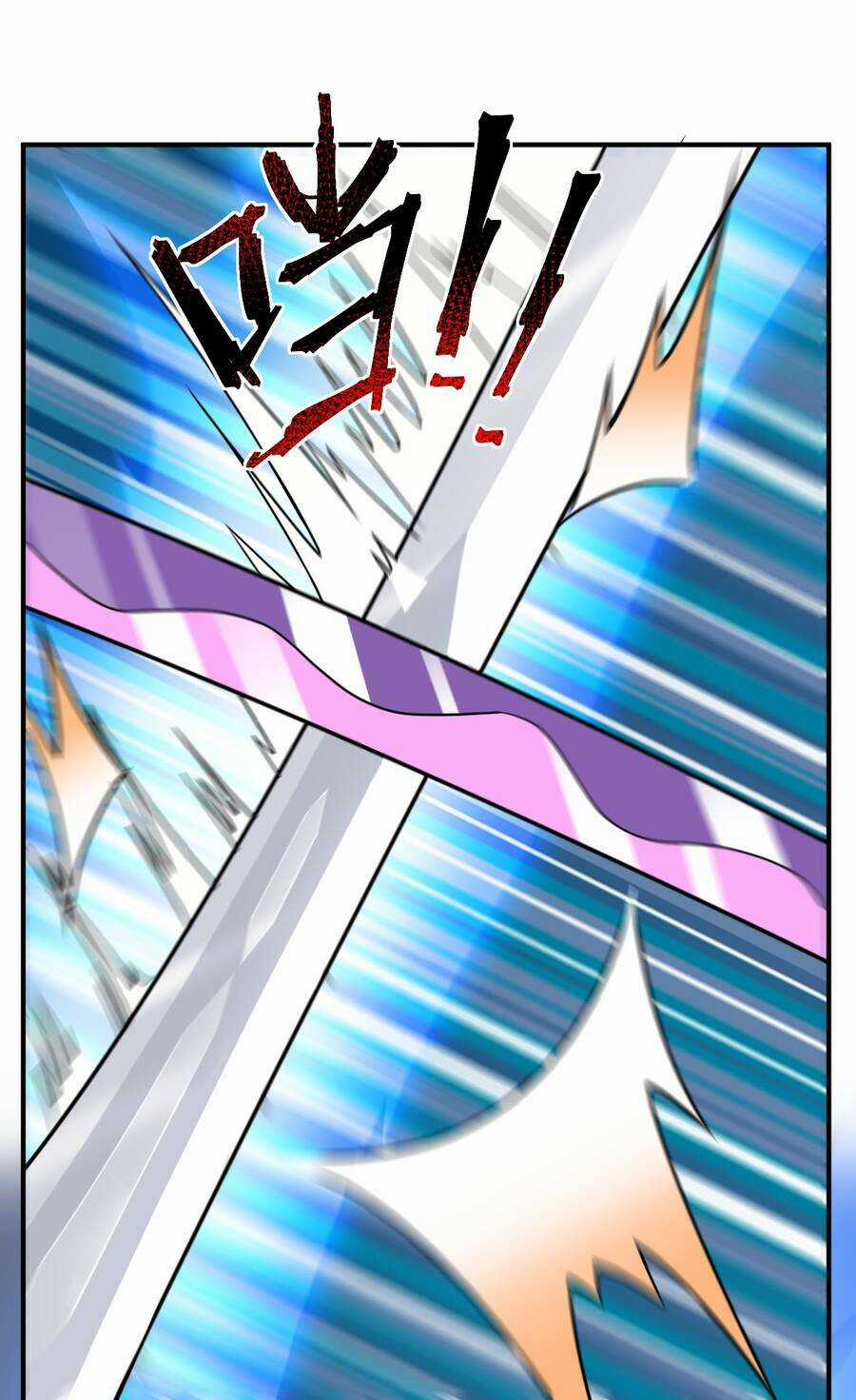 Ma Vương Trở Lại Chapter 27 trang 33