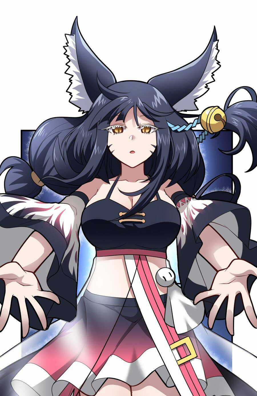 Ma Vương Trở Lại Chapter 27 trang 4