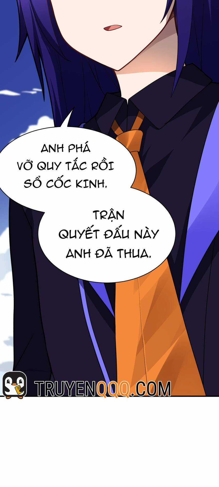 Ma Vương Trở Lại Chapter 27 trang 42