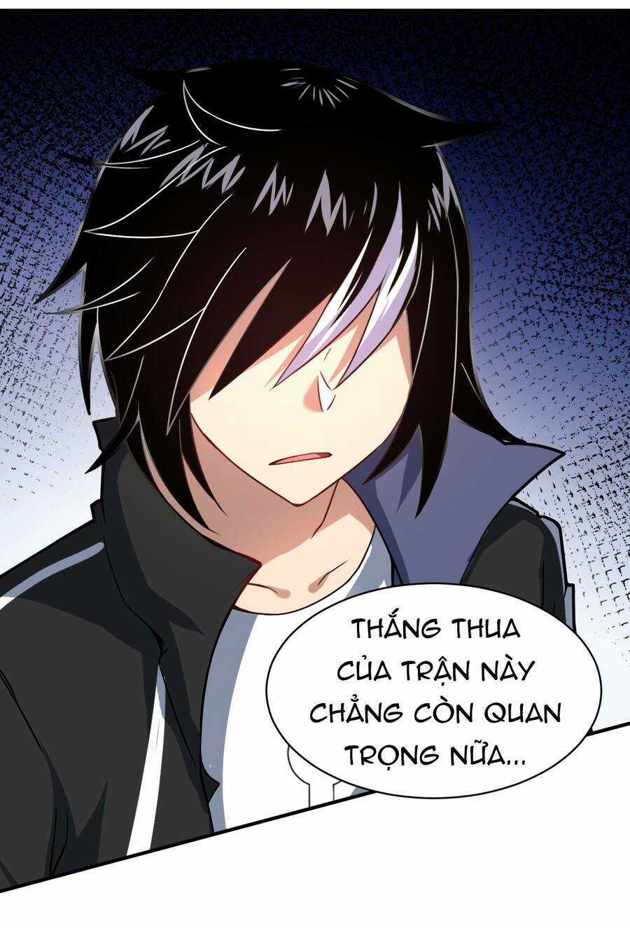 Ma Vương Trở Lại Chapter 27 trang 44