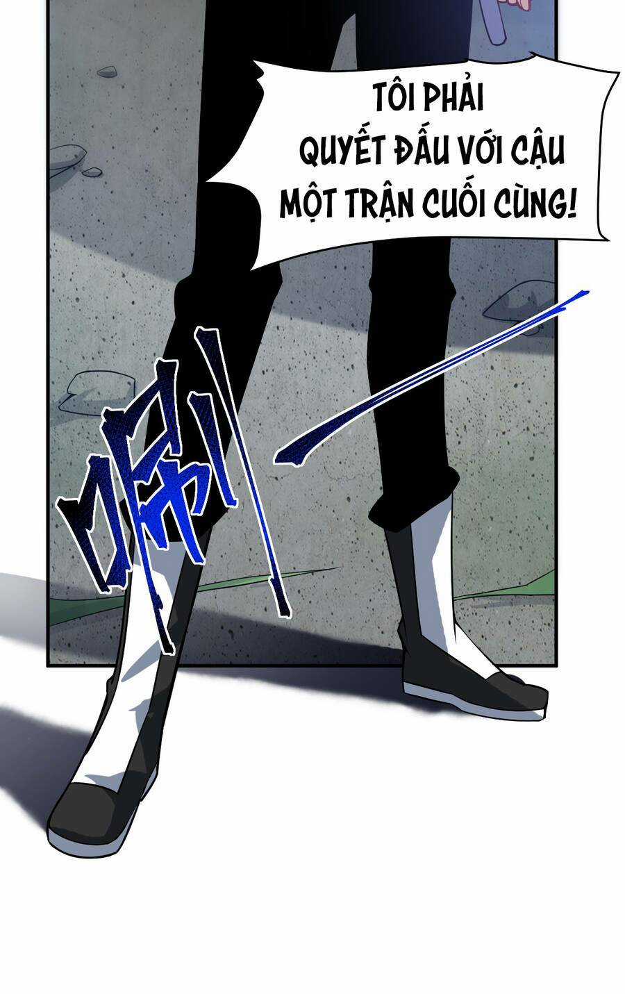 Ma Vương Trở Lại Chapter 27 trang 46