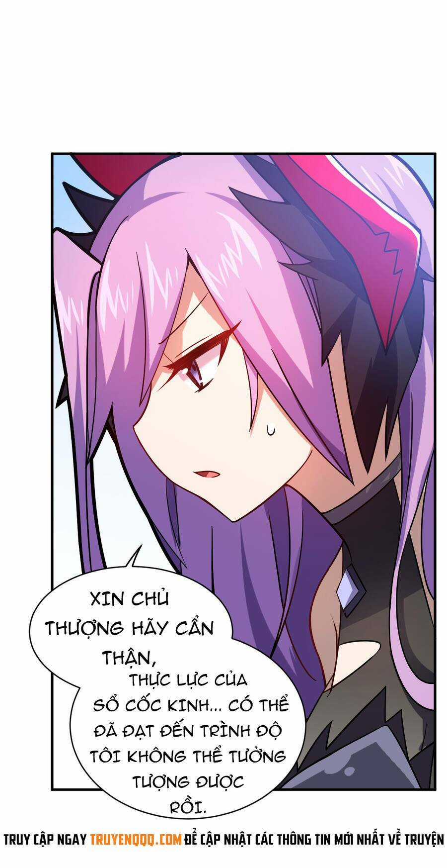 Ma Vương Trở Lại Chapter 27 trang 52