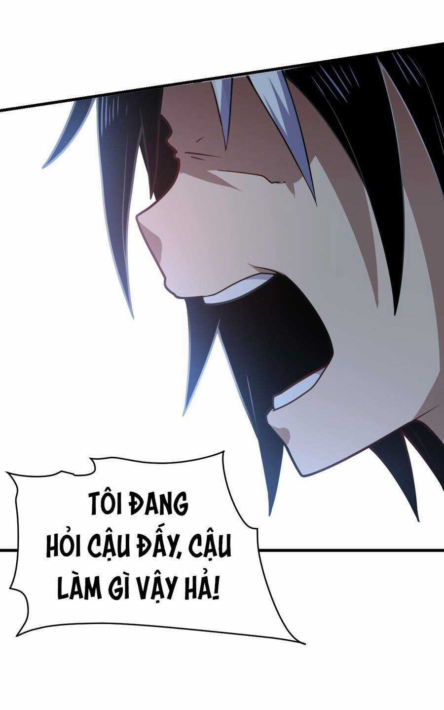 Ma Vương Trở Lại Chapter 27 trang 59