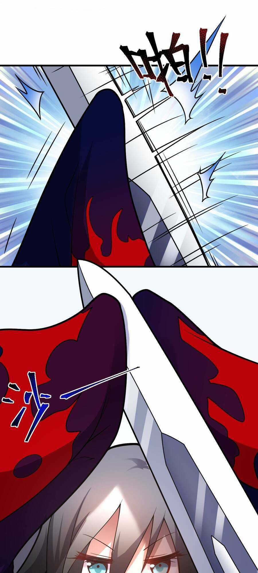 Ma Vương Trở Lại Chapter 27 trang 61