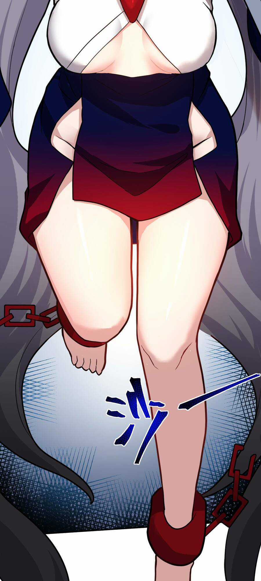 Ma Vương Trở Lại Chapter 27 trang 63