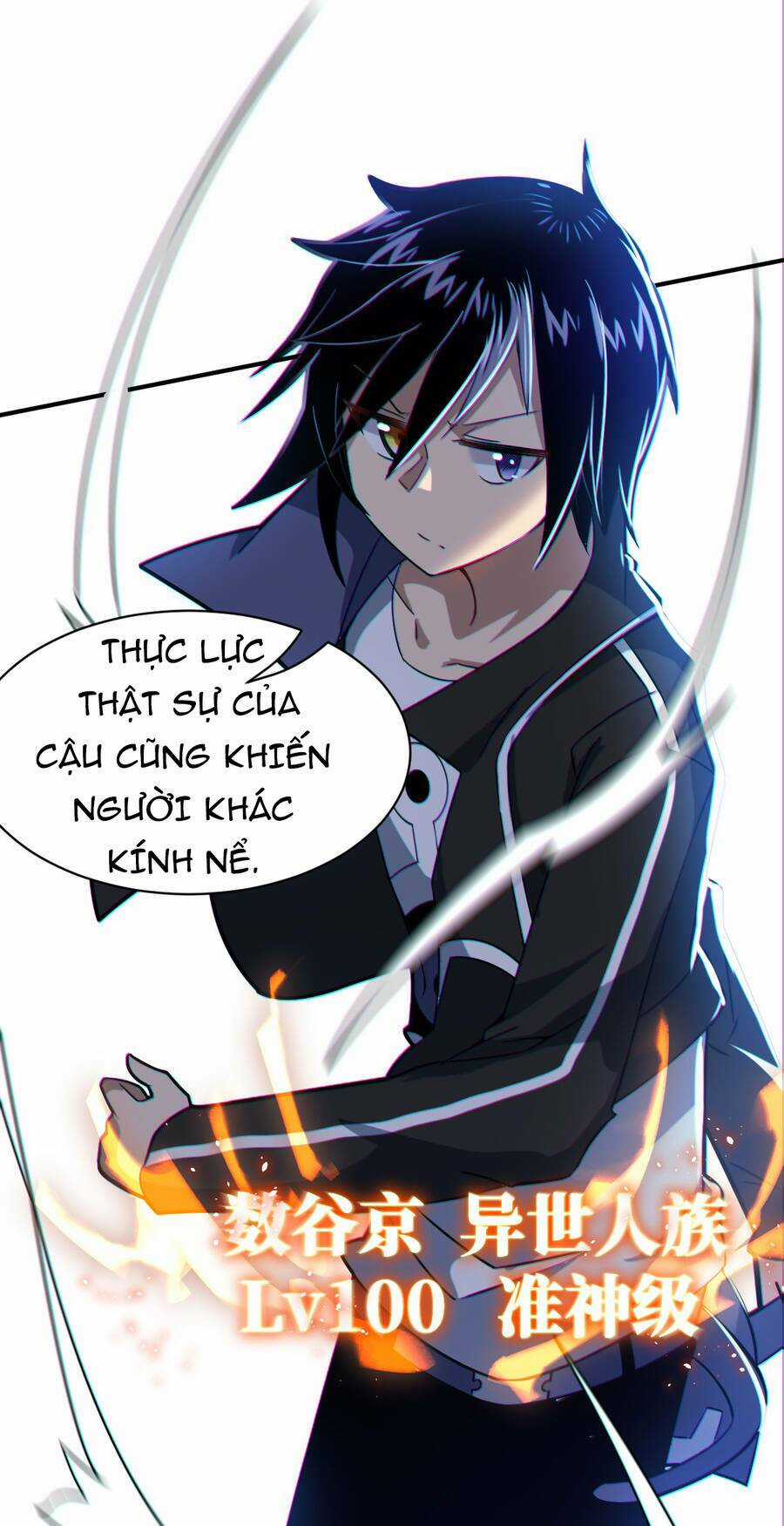 Ma Vương Trở Lại Chapter 27 trang 66