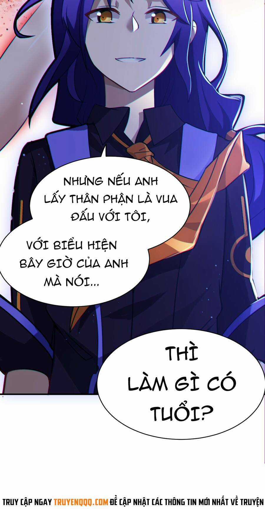 Ma Vương Trở Lại Chapter 27 trang 69