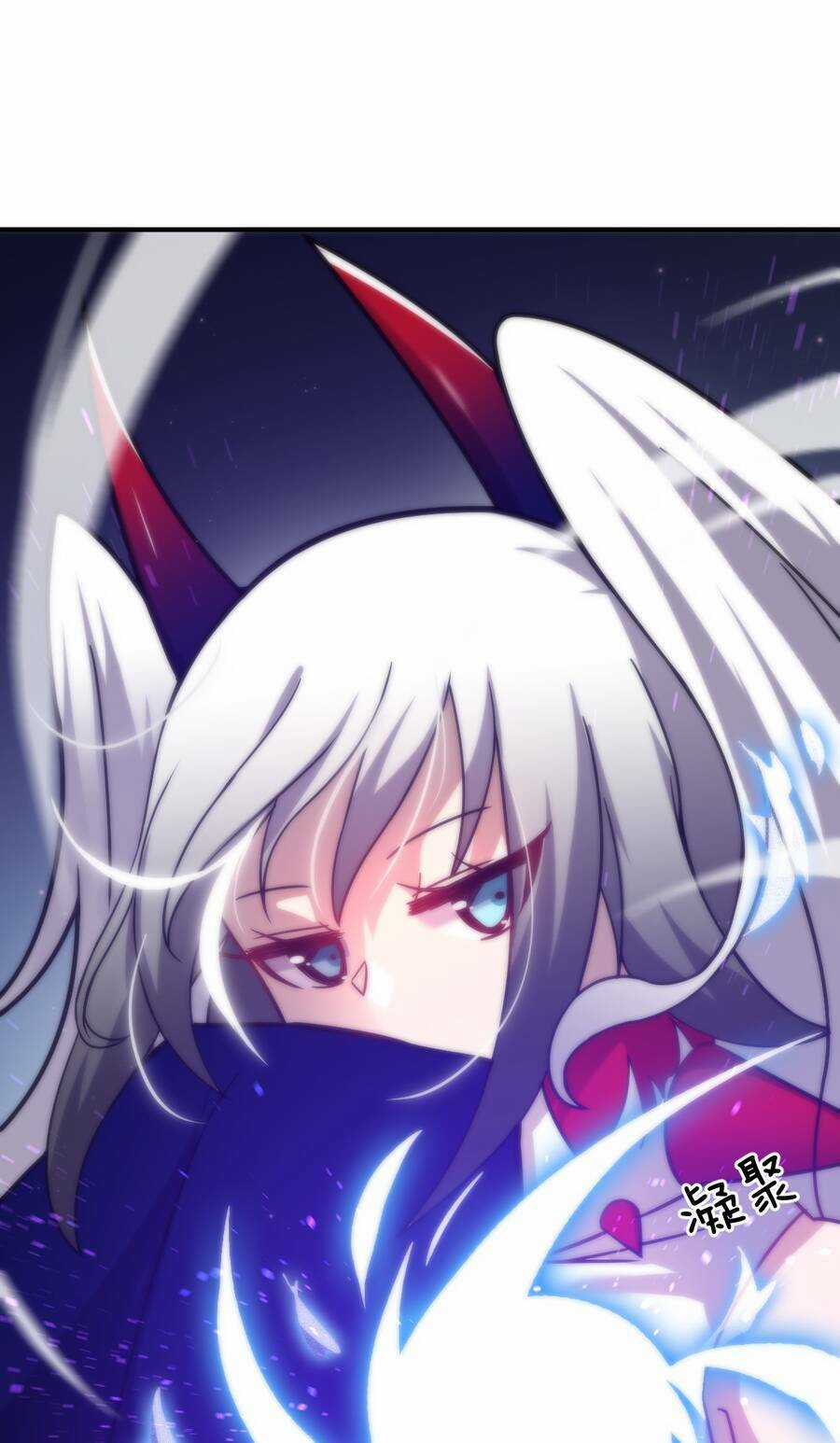 Ma Vương Trở Lại Chapter 28 trang 14