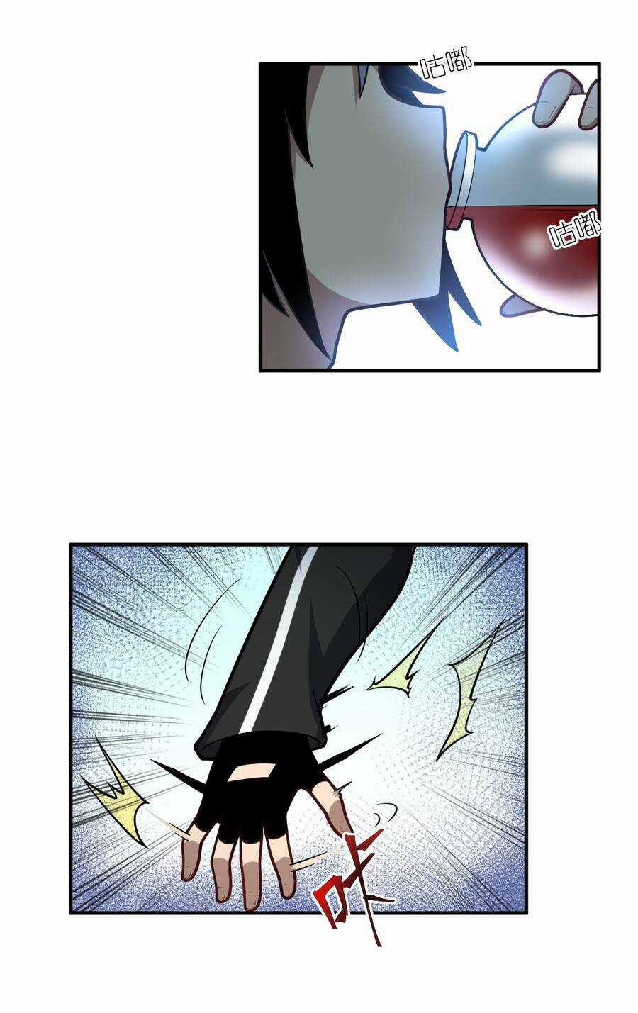 Ma Vương Trở Lại Chapter 28 trang 27