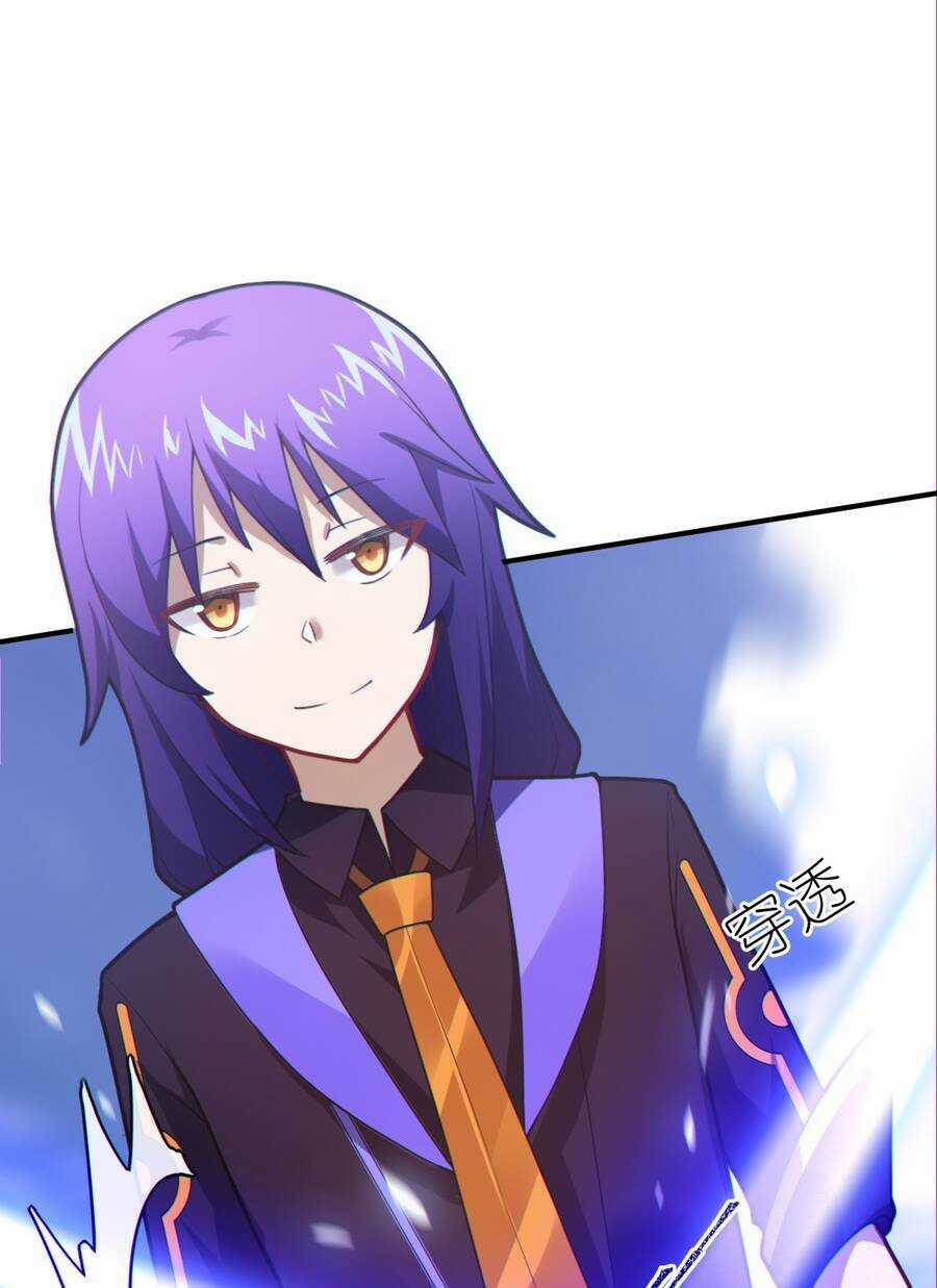 Ma Vương Trở Lại Chapter 28 trang 3