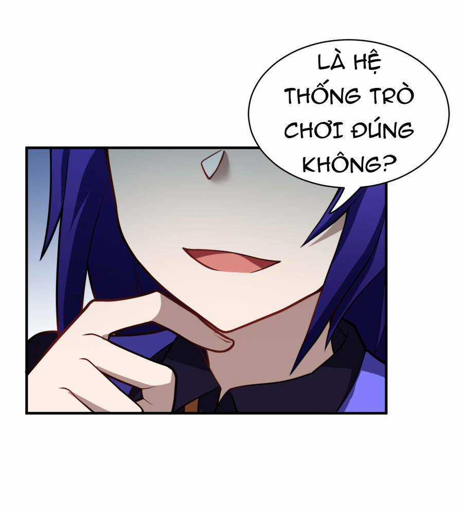 Ma Vương Trở Lại Chapter 28 trang 31