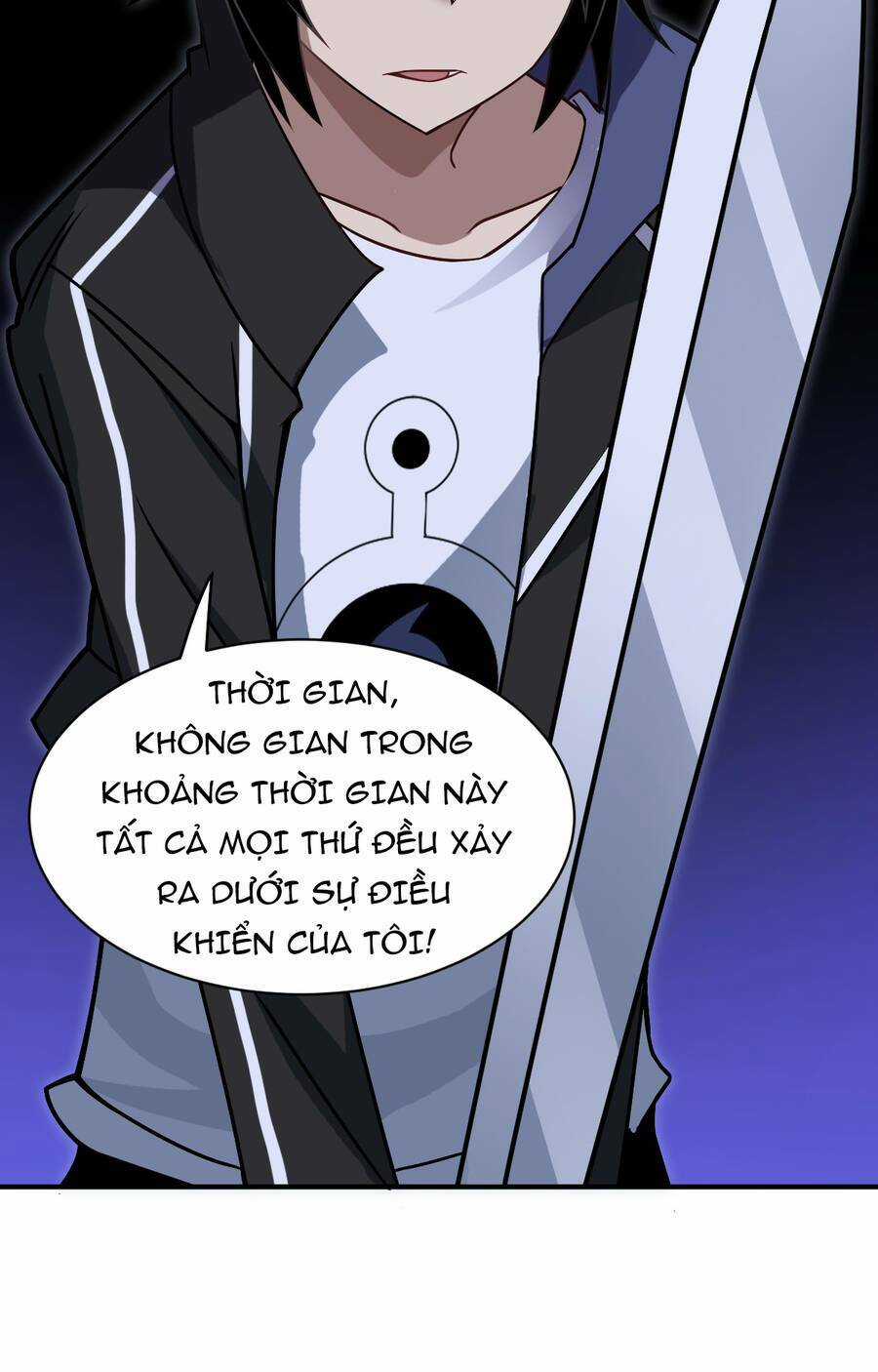 Ma Vương Trở Lại Chapter 28 trang 53