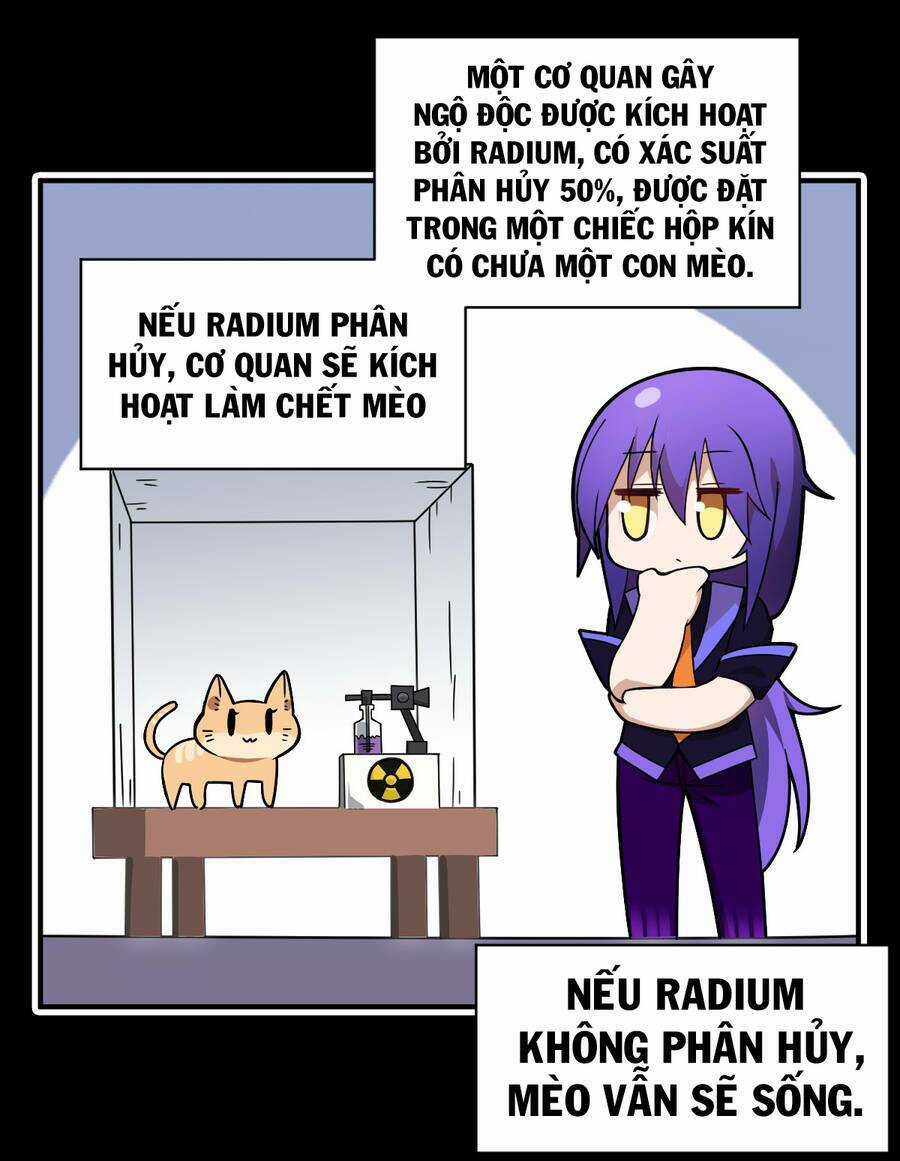 Ma Vương Trở Lại Chapter 28 trang 61