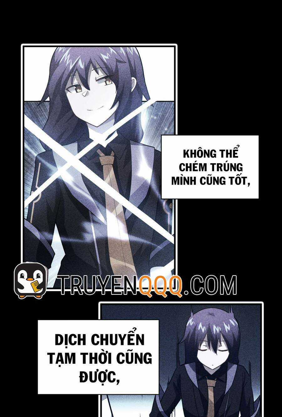 Ma Vương Trở Lại Chapter 28 trang 69