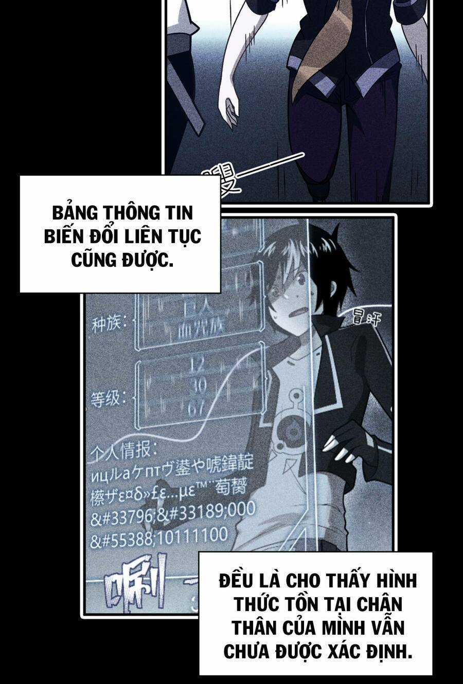 Ma Vương Trở Lại Chapter 28 trang 70