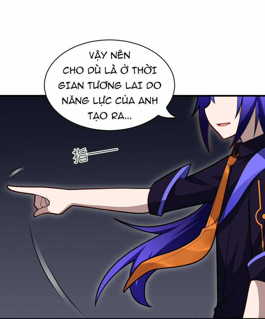 Ma Vương Trở Lại Chapter 28 trang 75