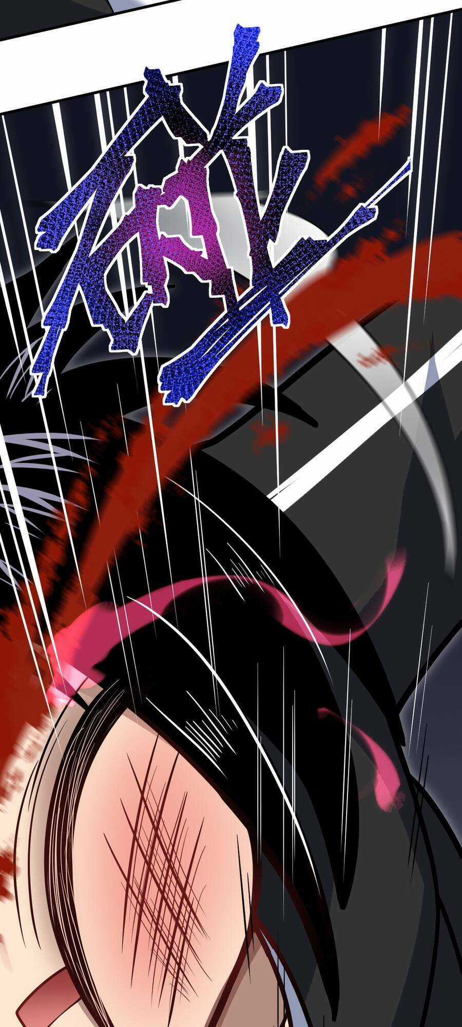 Ma Vương Trở Lại Chapter 28 trang 78