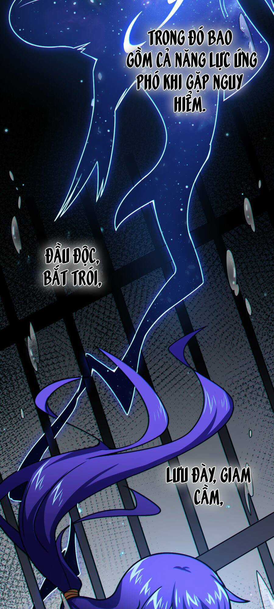 Ma Vương Trở Lại Chapter 29 trang 24