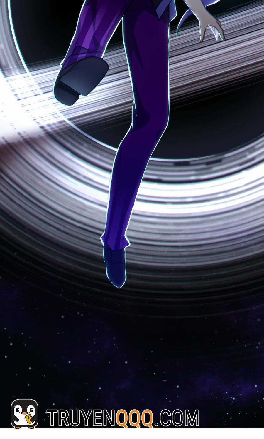 Ma Vương Trở Lại Chapter 29 trang 31