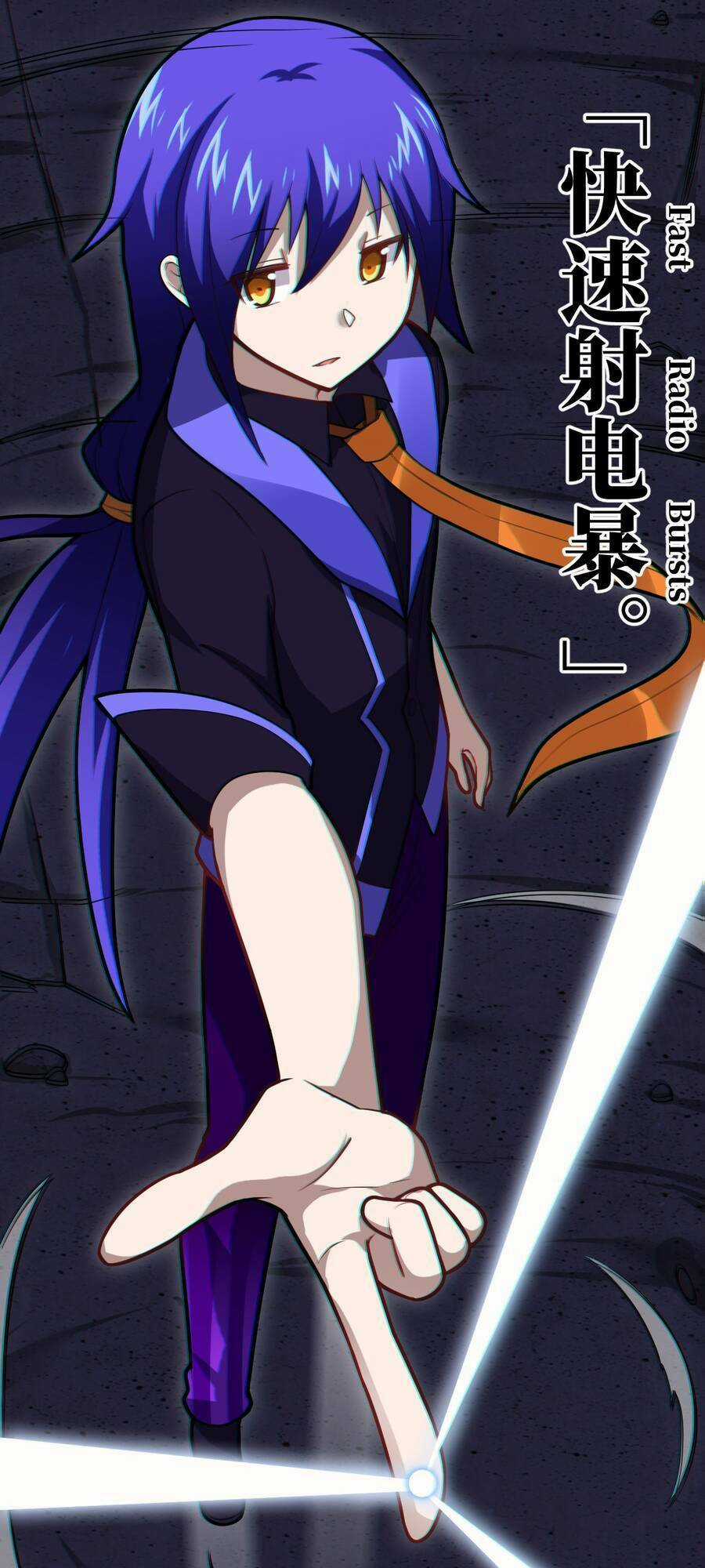 Ma Vương Trở Lại Chapter 29 trang 37