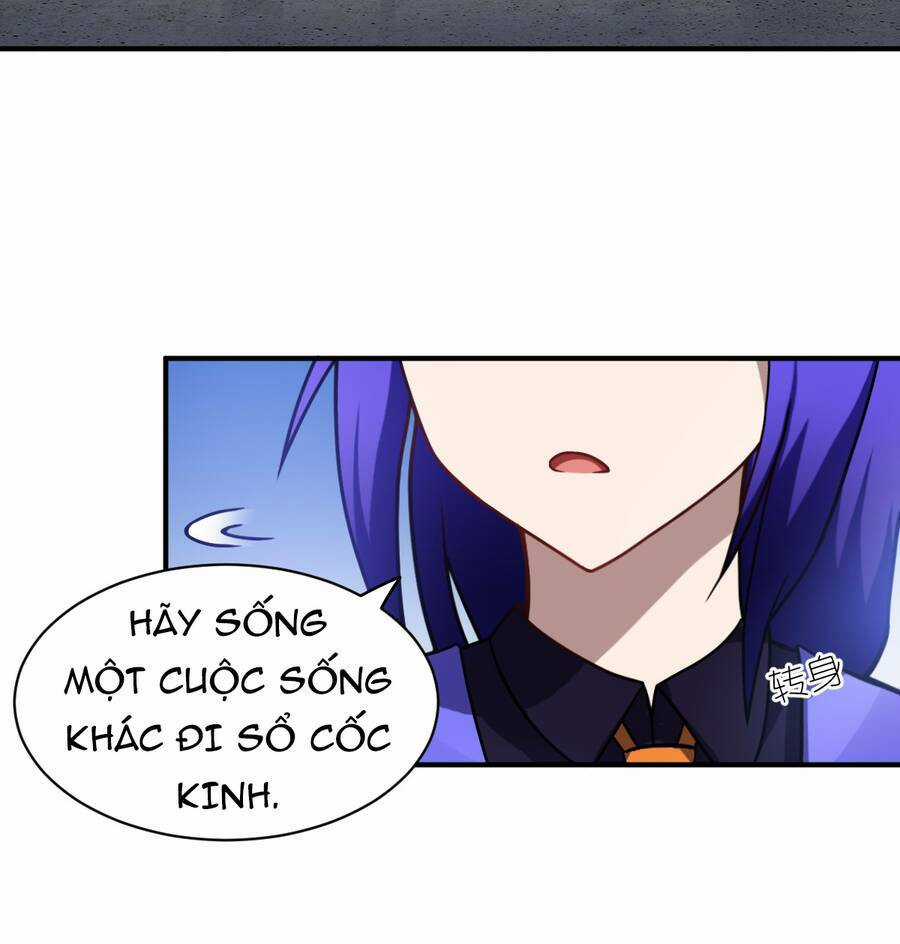 Ma Vương Trở Lại Chapter 29 trang 48