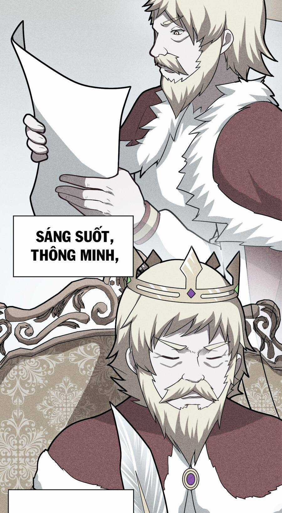 Ma Vương Trở Lại Chapter 29 trang 5