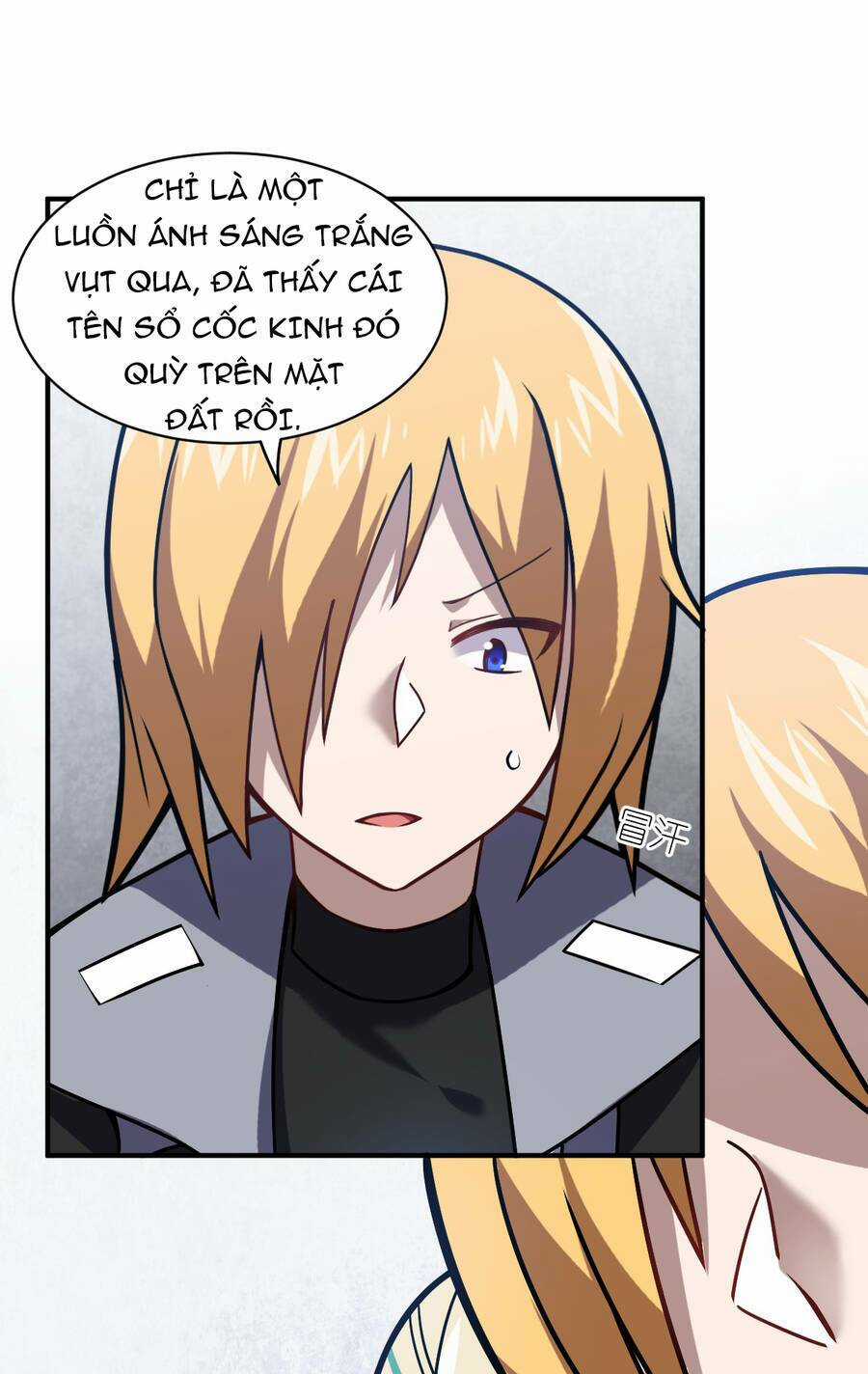 Ma Vương Trở Lại Chapter 29 trang 52