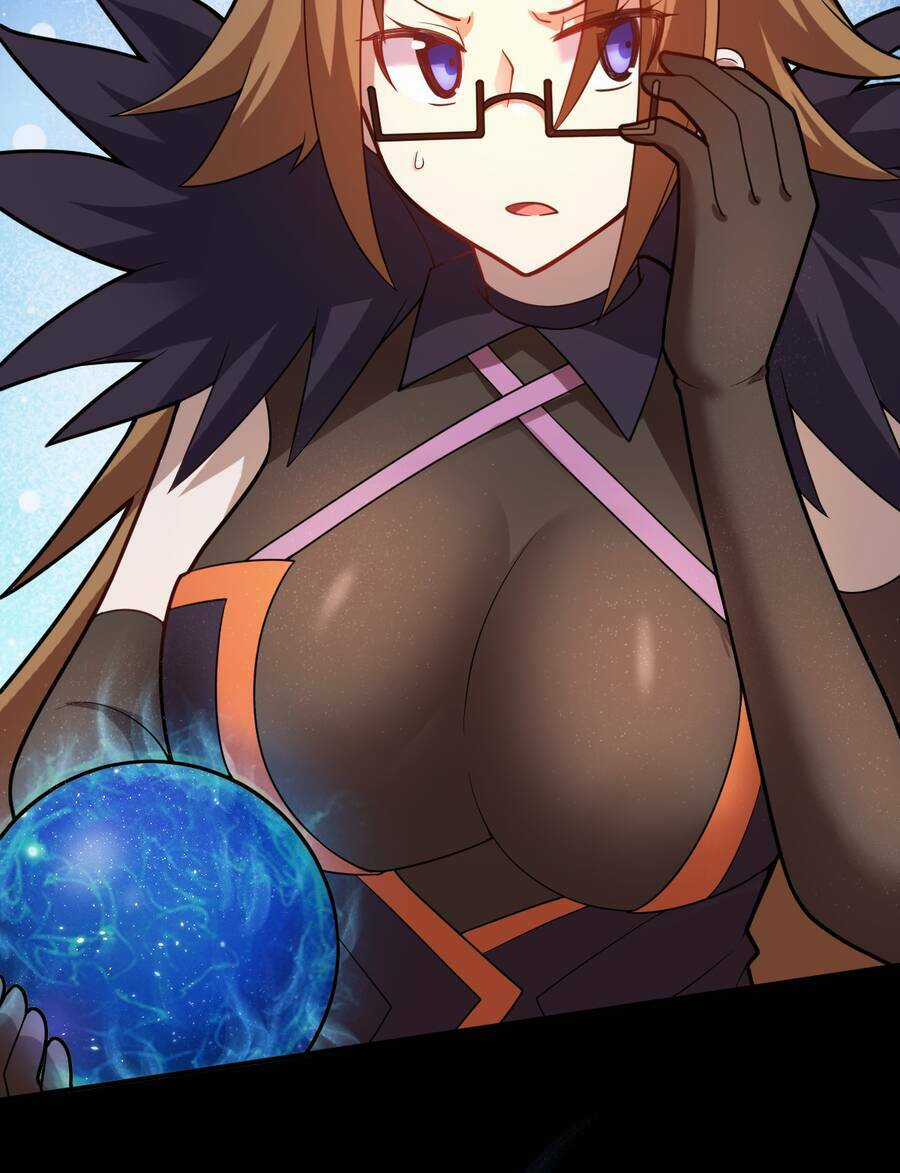 Ma Vương Trở Lại Chapter 29 trang 56