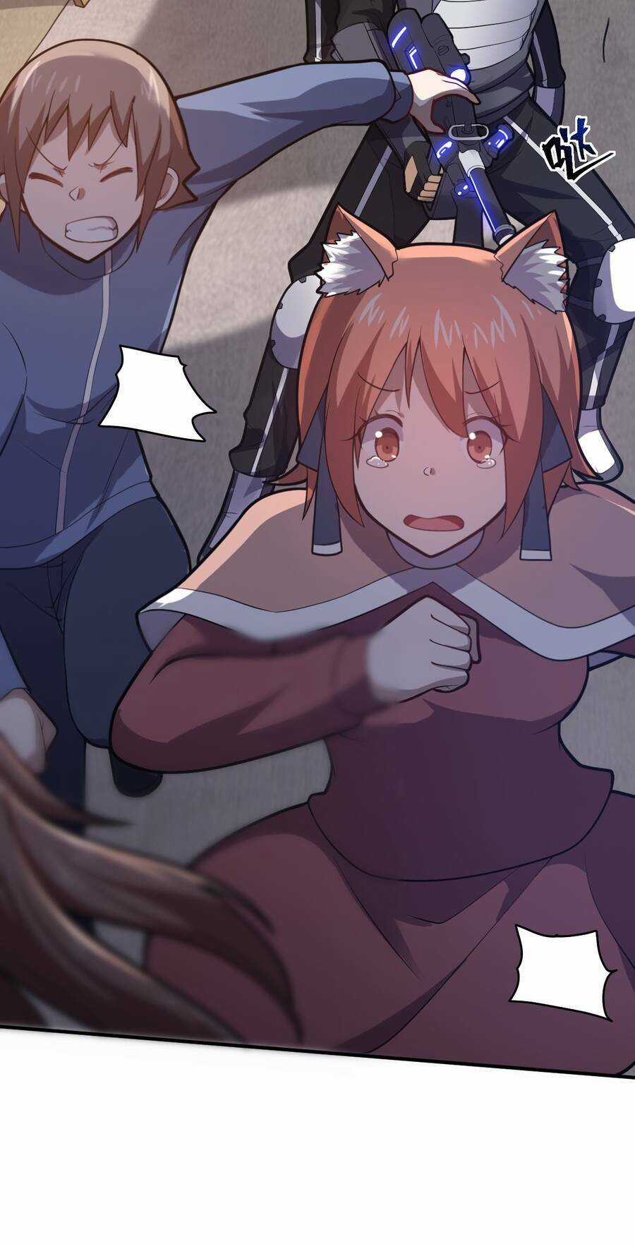 Ma Vương Trở Lại Chapter 29 trang 59