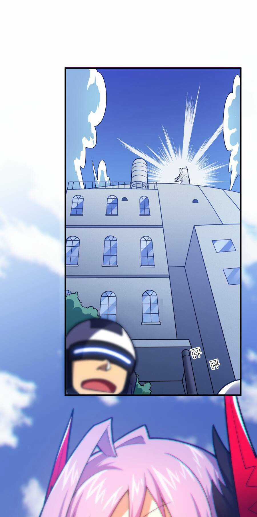 Ma Vương Trở Lại Chapter 29 trang 60